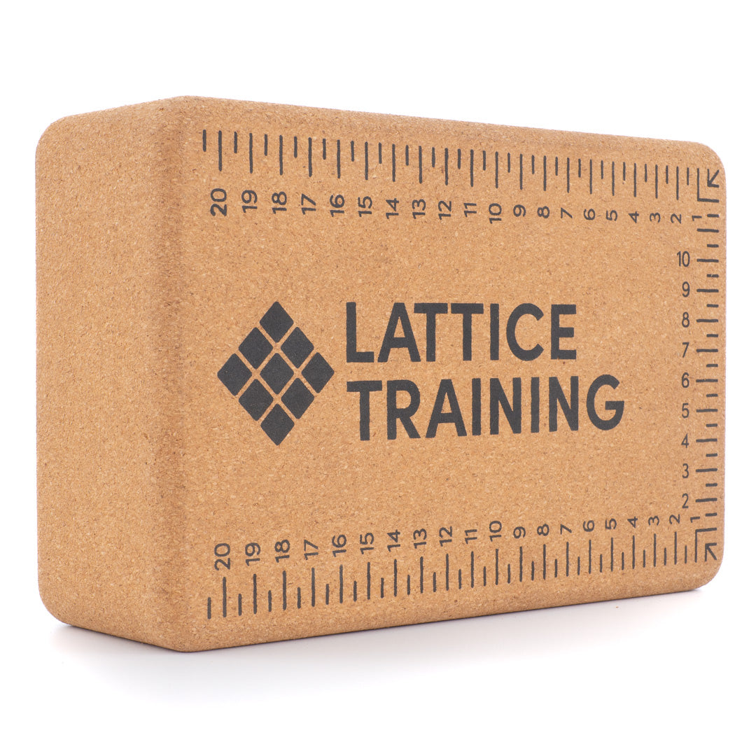 Bloc Yoga Flex - Lattice